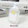 Sophie & Lilo Bear Duoduo Women's Perfume - Fresh, Long-Lasting Scent, Ideal for Students