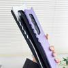 Custodia Divertente per Telefono 3D Simulazione Coltello da Cucina Chopper da Cuoco per Samsung Galaxy S21 S22 S23 S24 Plus S25 Ultra Copertura Antiurto