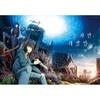 [Toy & Puzzle] Solo Leveling 1000 Piece Jigsaw Puzzle - Premium Collectible Edition