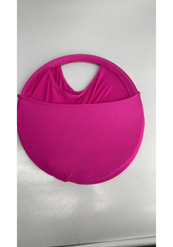 Collapsible Portable Laundry Basket - Multi-functional Storage Solution