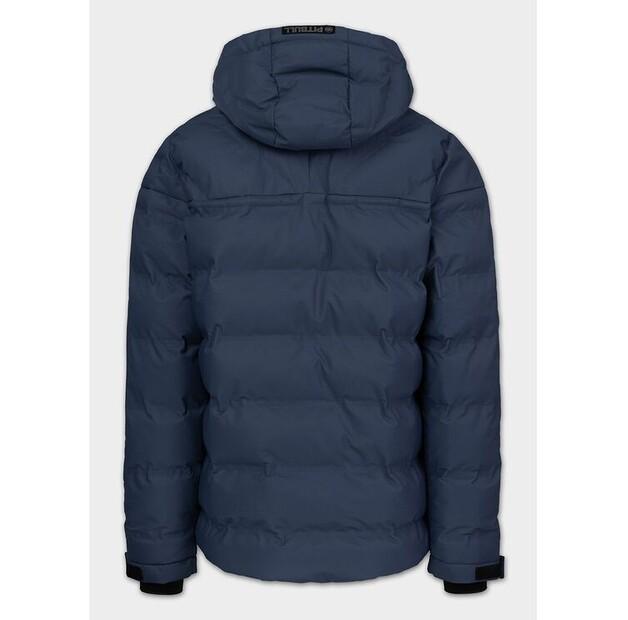 Куртка зимняя PITBULL STANFORD