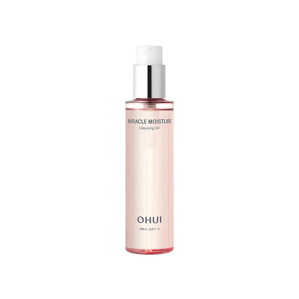 Miracle Moisture Cleansing Oil 150ml