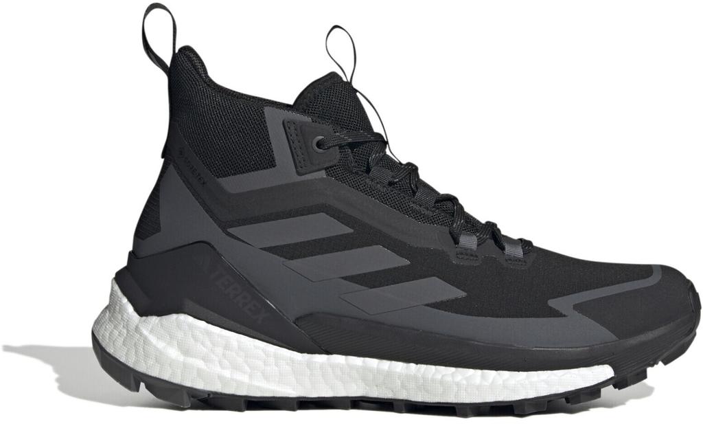 Adidas Terrex Free Hiker 2 GTX Trekking Shoes