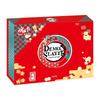Original Genuine Demon Slayer Trading Cards Anime-Inspired Playing Cards Packaged in Paper PR Edition Board Game