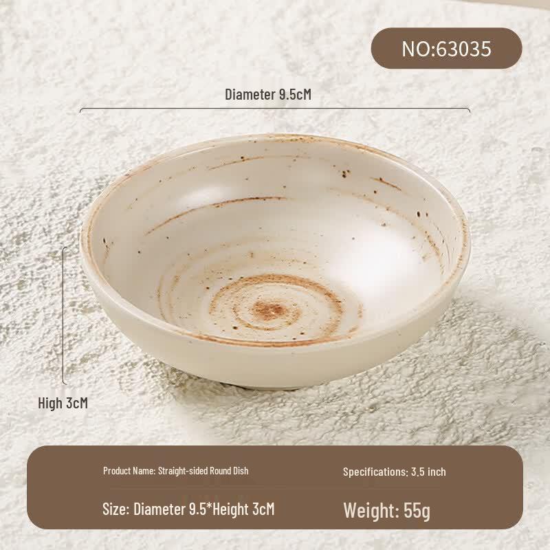 Stainless Steel Hotpot & Dining Tableware