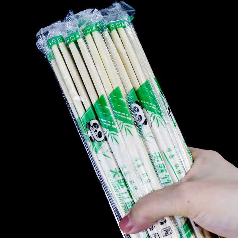 

Disposable Bamboo Chopsticks