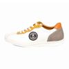 Castelbajac Sneaker Size Size 2E Men's Boots, 12309, White, 26.5cm,