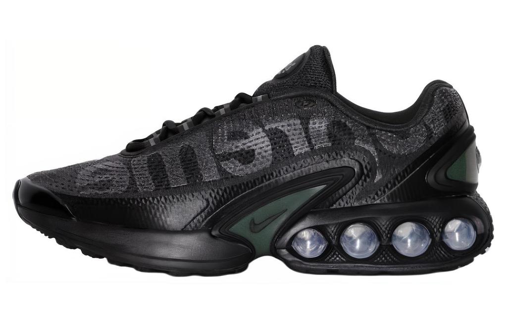 Supreme X Nike Air Max Dn Nero FZ4044-001