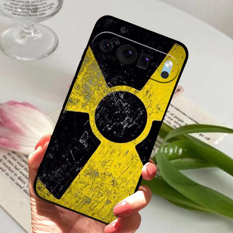 For Google Pixel 9 Pro Case Pixel9 Pro XL Cute Animal Soft Silicone TPU Phone Cover For Google Pixel 9 9a Bumper Fundas Luxury