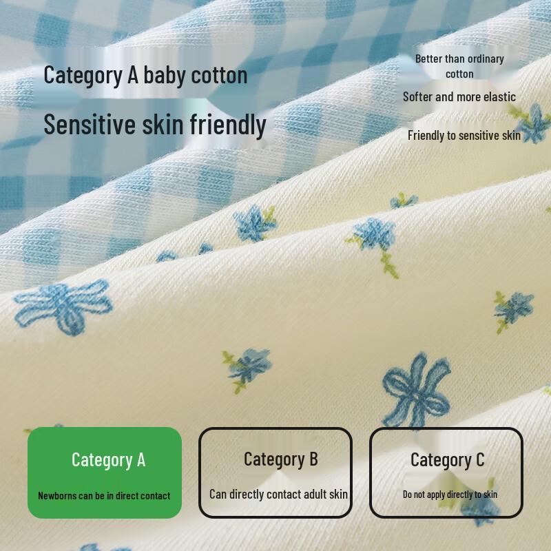 Cosmo Lady Damen 4er-Pack Hipster-Slips aus reiner Baumwolle, antibakteriell