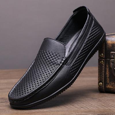 Scarpe da uomo – Mocassini