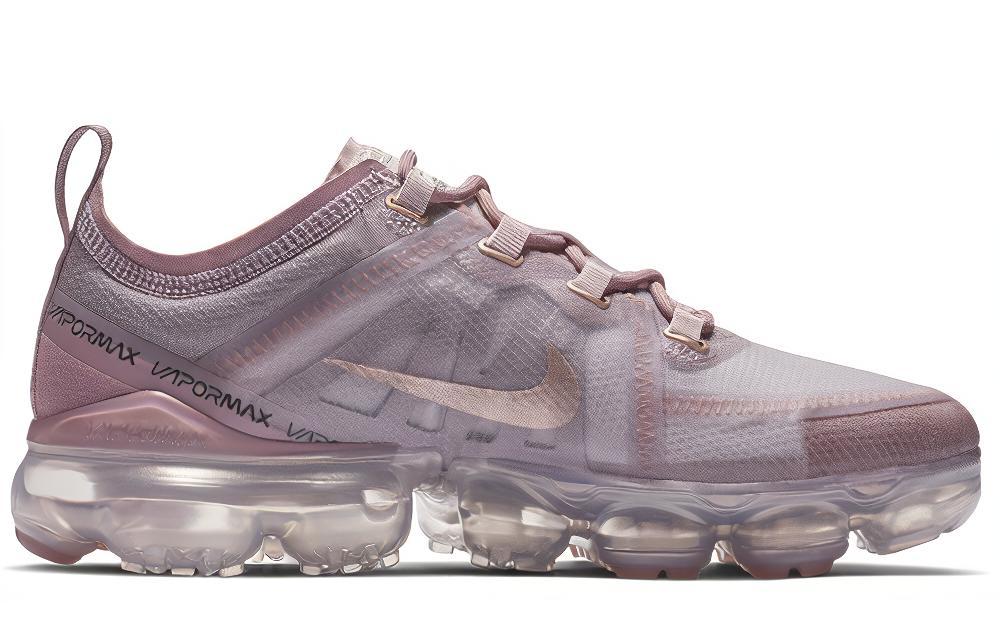 Nike Air VaporMax 2019 Plum Chalk Women's AR6632-500