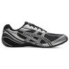 Asics Scarpe da Ginnastica Donna Gel-Phai Z Nero Argento 1203B126-001