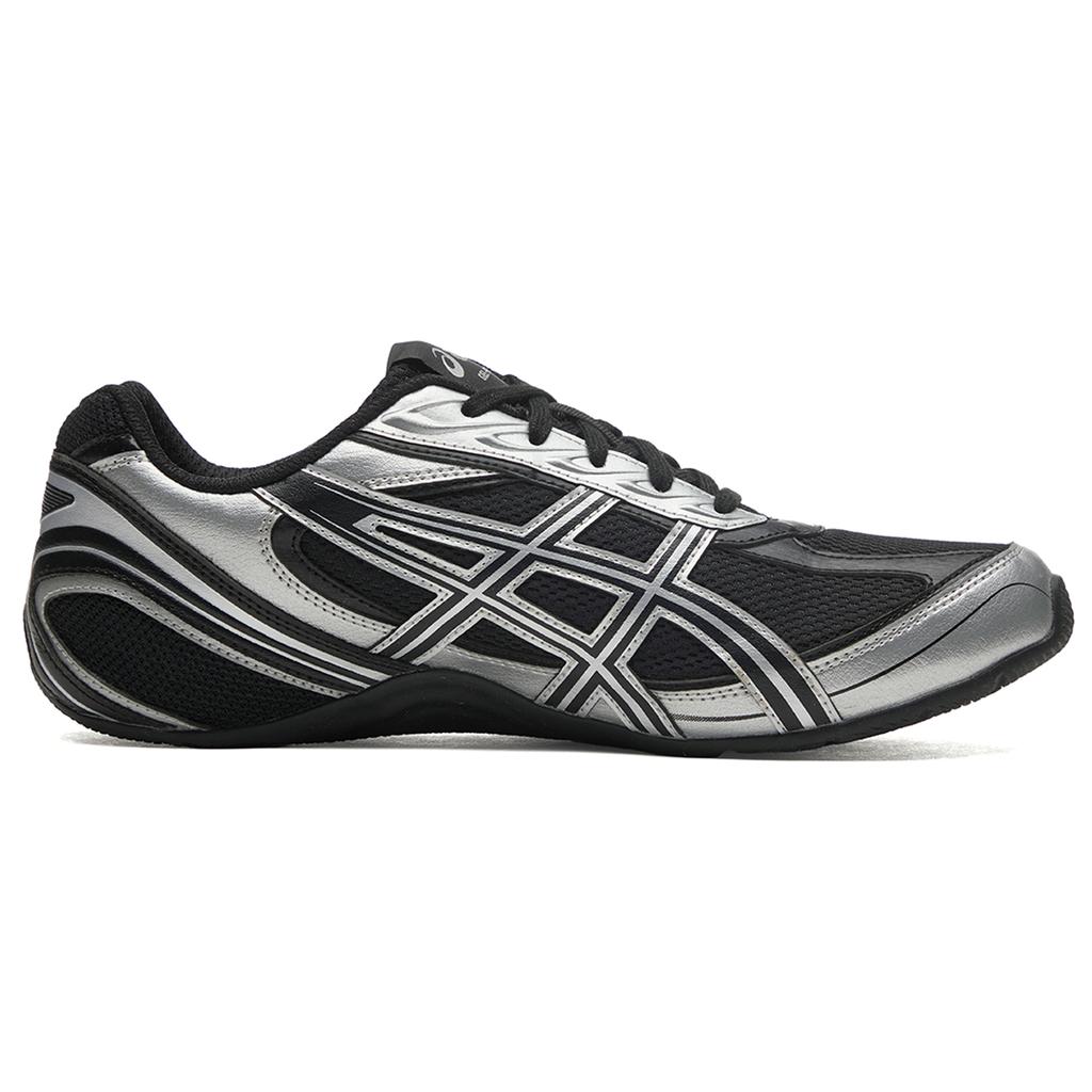 Asics Scarpe da Ginnastica Donna Gel-Phai Z Nero Argento 1203B126-001
