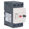 Motor Circuit Breaker Manual Large Current Rail Mounted Protection Starter Interrupter AC690V