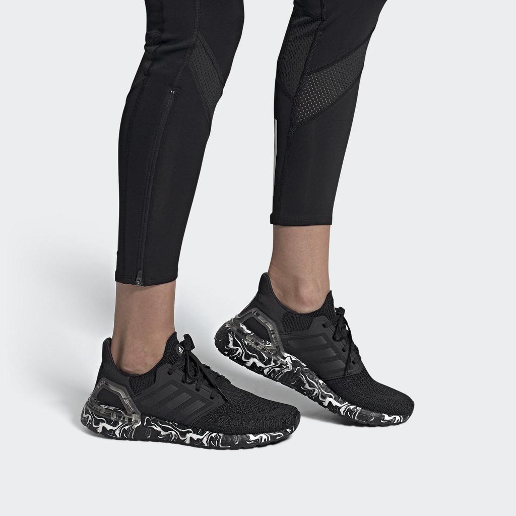 Adidas Wmns Ultraboost 20 'Glam Pack - Black' Women's FW5720