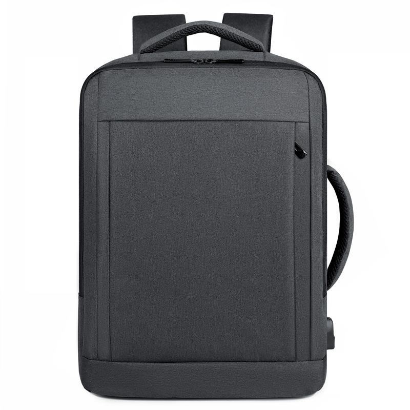 Fashion Trend Travel Large Capacity Backpack Men's Multifunctional Backpack