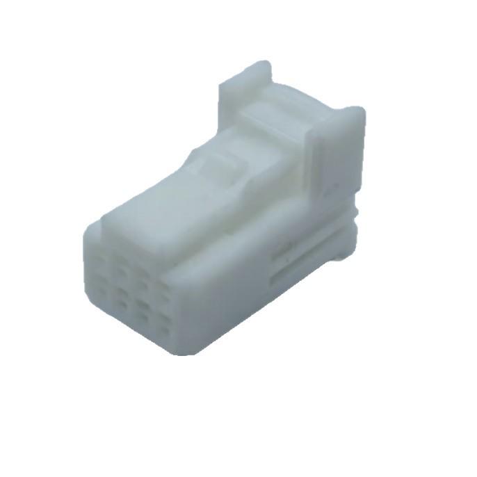 Original Car Plug Connector Harness 1717103-1