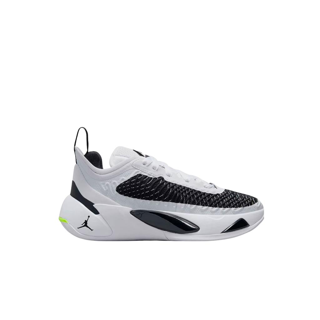 (gs) Jordan Luka 1 White Black