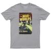 KIDS BOYS Unisex Film Movie Funny Retro Kids Boys T-Shirt for WAR OF THE WORLDS Fans