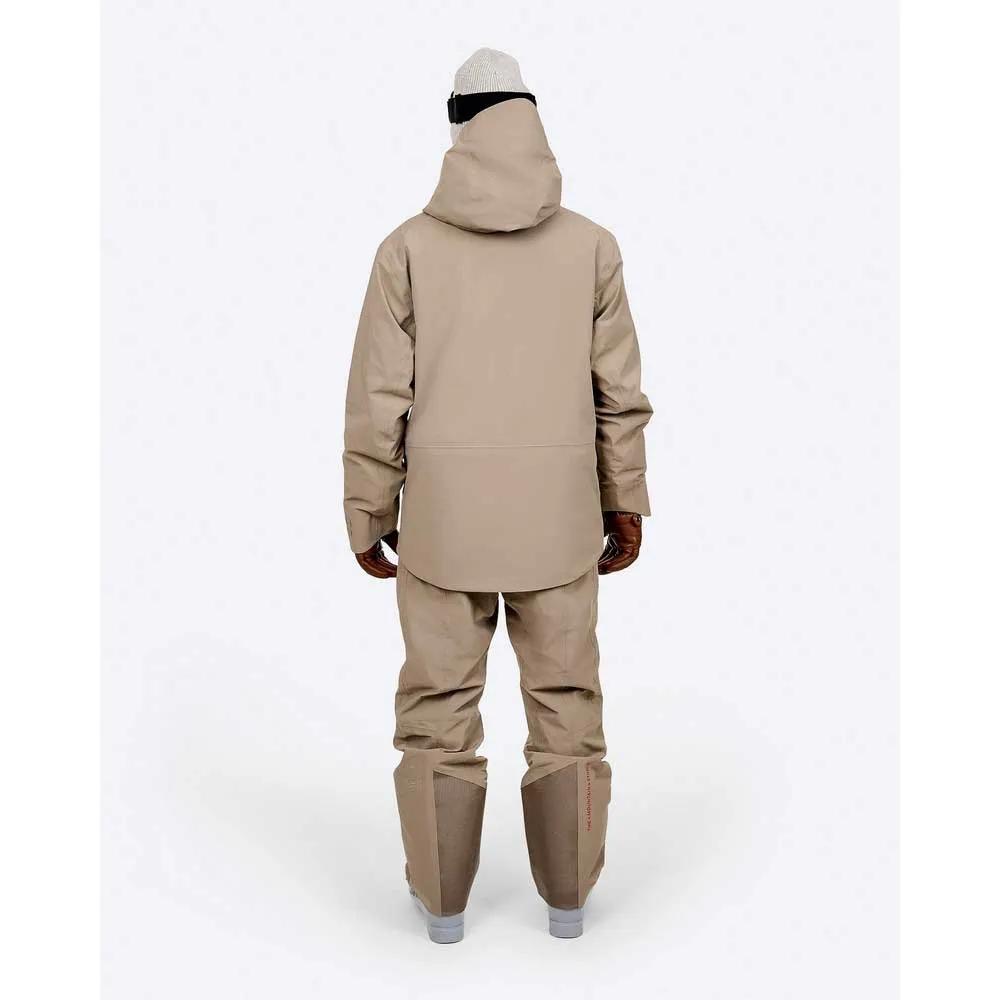 The Mountain Studio Carv Insulated Stretch Pants