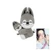 Stray Kids <dominATE:celebrATE> SET PELUCHE MAGNETICO SKZOO