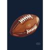 Cartoon Sports Football Basketball Rugby  Boxing Glove Poster Canvas Painting Nursery Wall Art Print Picture Kid Room Home Decor