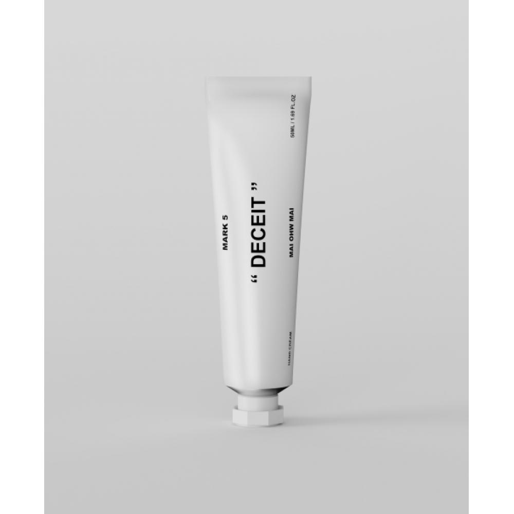 Mai Ohw Mai Mark 5 Hand Cream  Deceit 50ml NONE