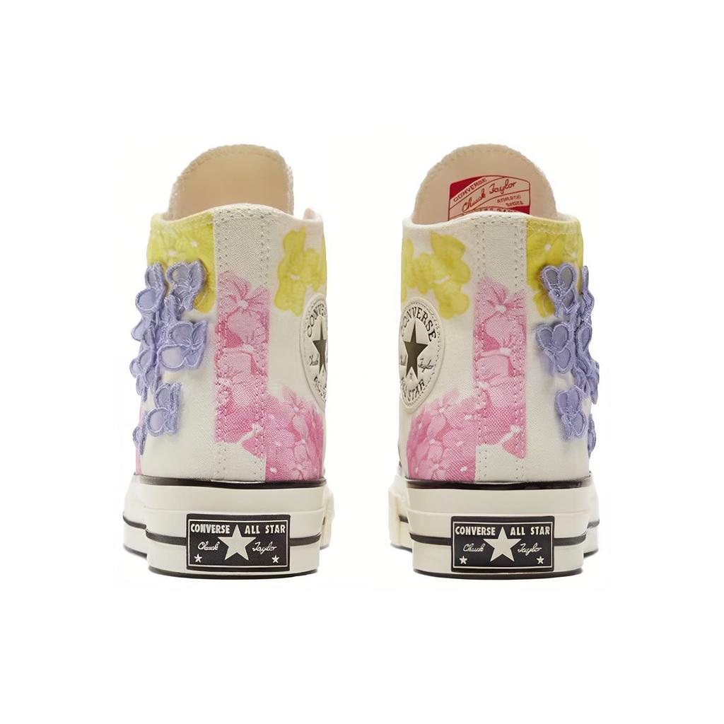 (WMNS) Converse Chuck 70 High 'Floreale' Donna 570580C