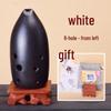 Exquisite Beginner & Professional Ceramic Xundi: Ten-Hole & Eight-Hole Traditional Instrument for Children's Introduction to National Music