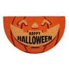 Halloween Doormat Non- Absorbent Entryway for Bedroom Kitchen Bathroom
