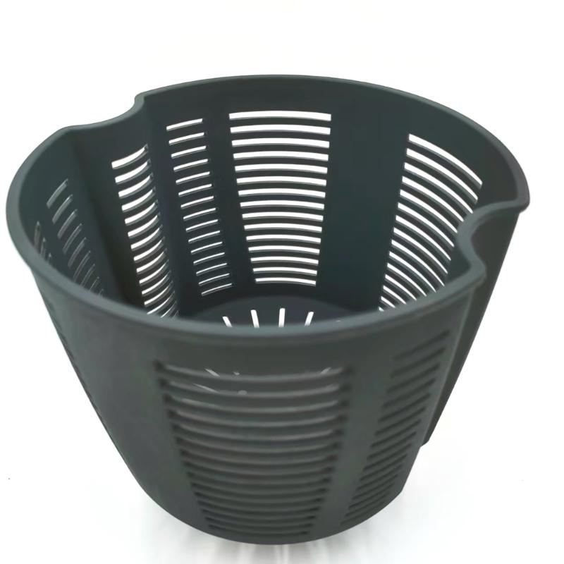 Filter Basket Food Processor Accessories Water Purification Accessory Efficient Cooking Appliance Part Nylon Texture