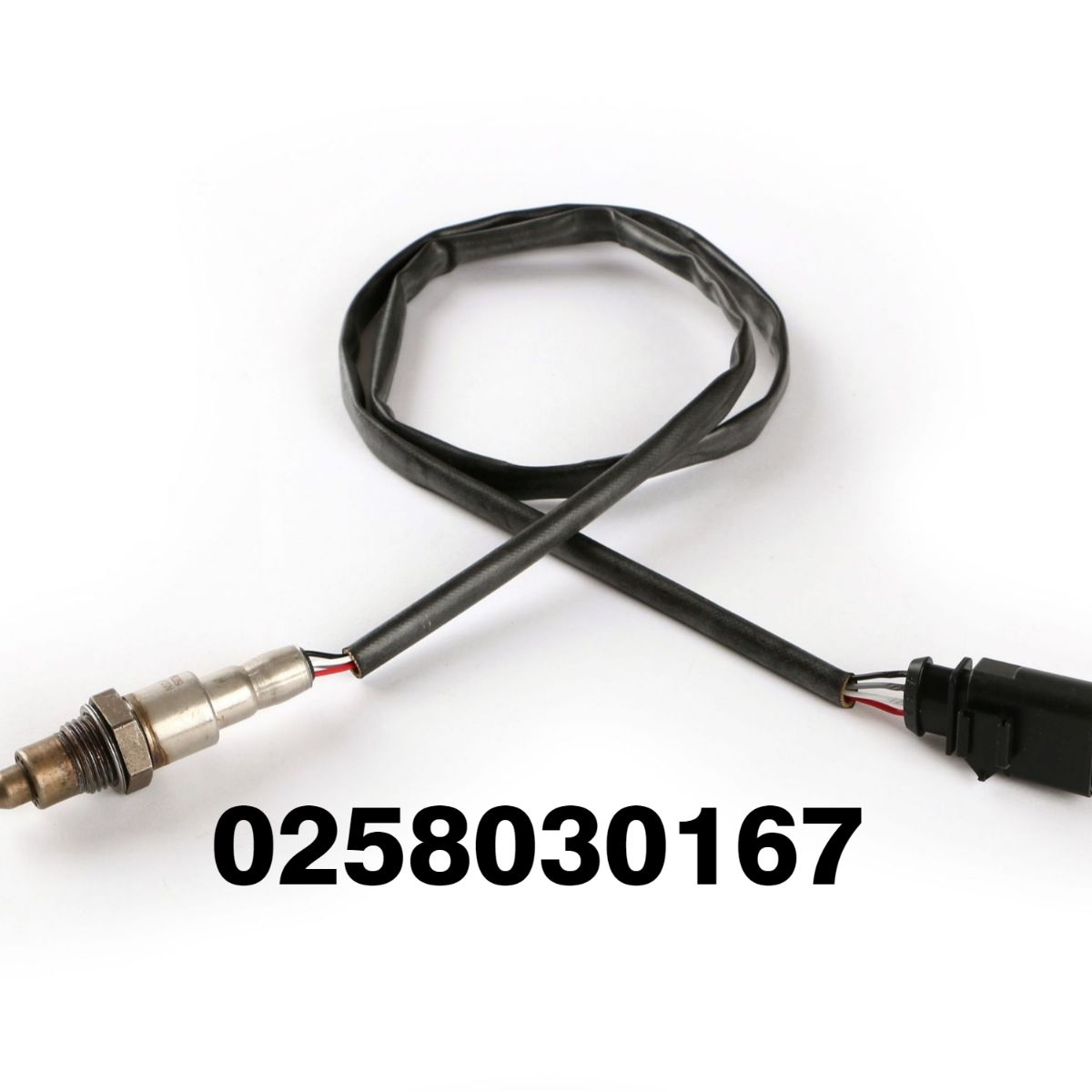 Suitable for volkswagen rear oxygen sensor 0258030167