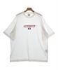 VETEMENTS T-shirt/Cut & Sewn White S 2200419786078 Unisex T-Shirt