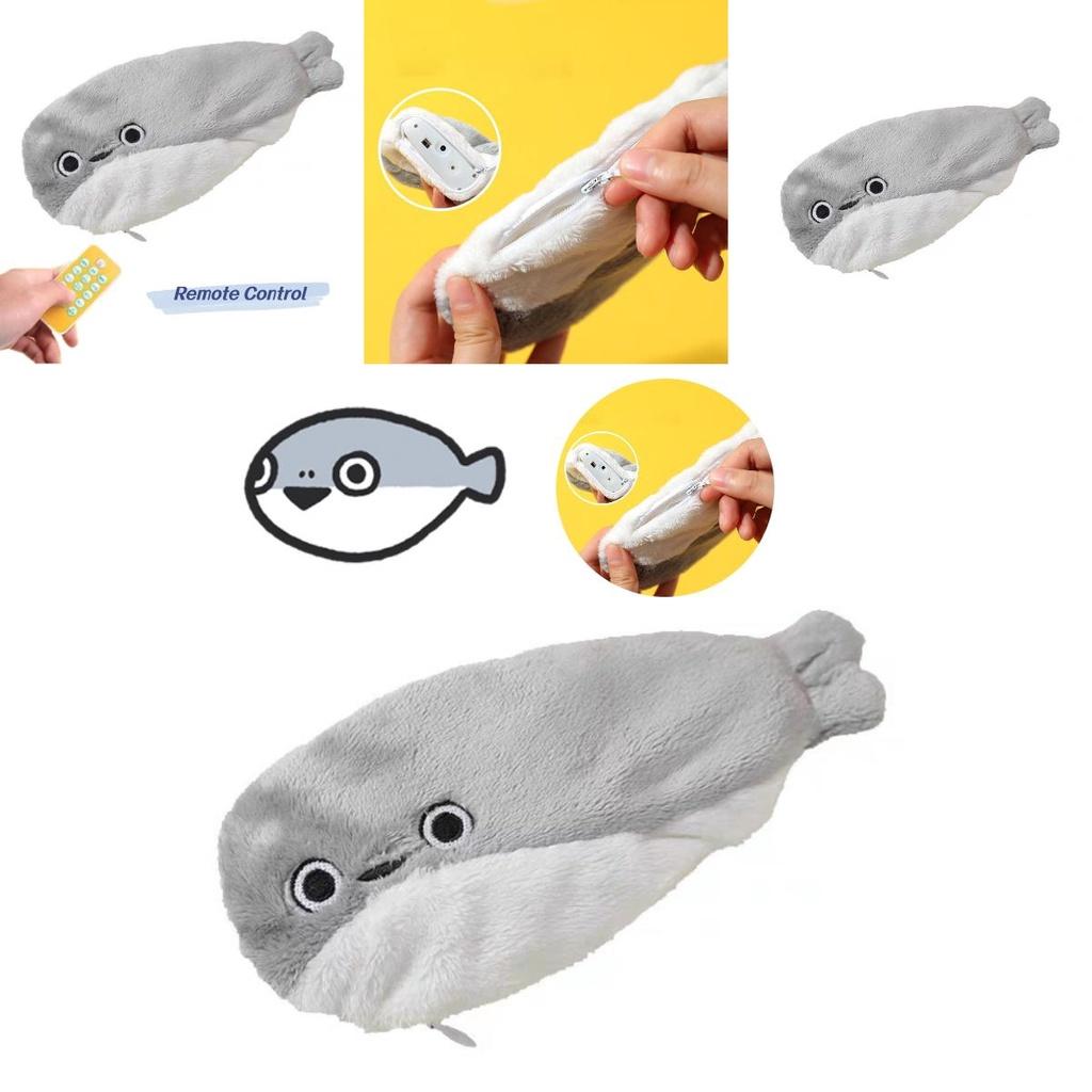 Popular Sakaban Turtle Plush Toy With Jumping And Talking Features