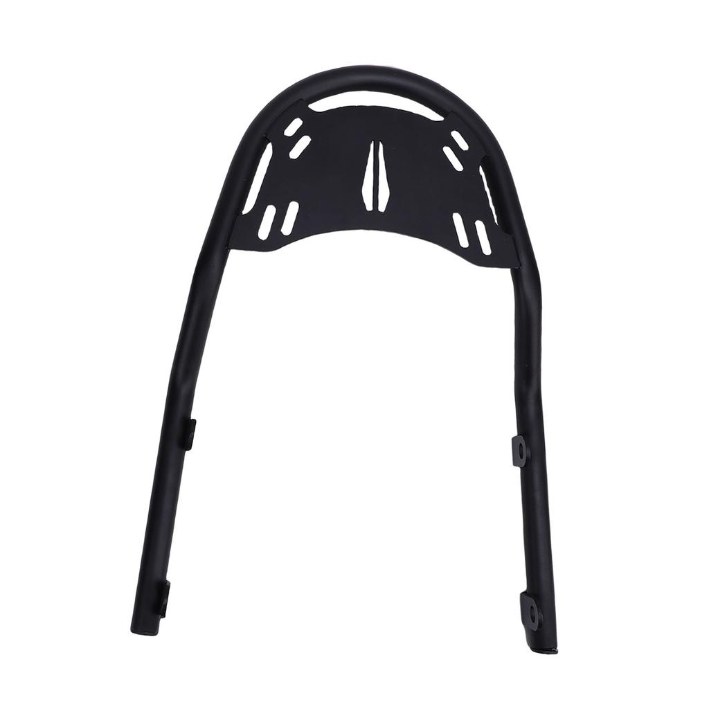 Motorcycle Rear Luggage Rack High Strength Steel Replacement for CL250 CL300 CL500 2023-2025