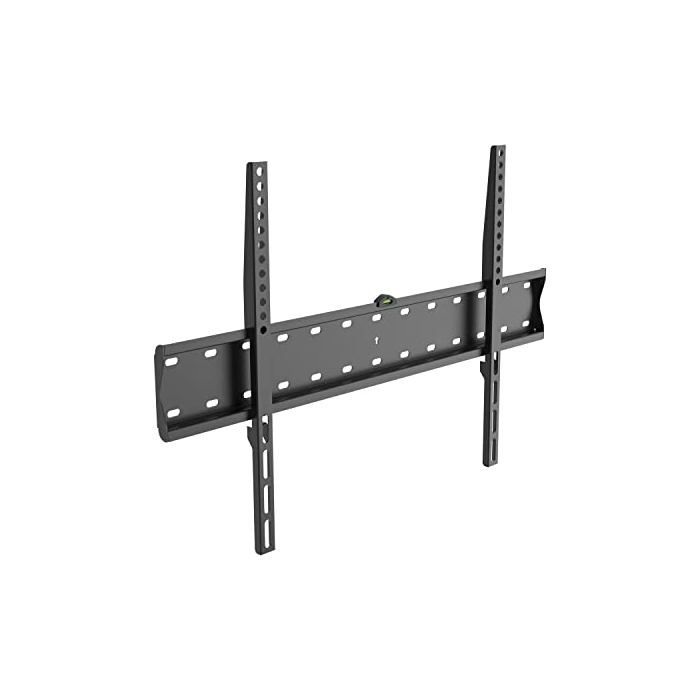 Support mural pour TV - AISENS - Ultra fin - 37-70 pouces - 40 kg - Acier haute résistance - Montage VESA