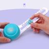 Rotary Circle Paper Cutter Scrapbooking Tool for Kid Adult School Home DIY Craft