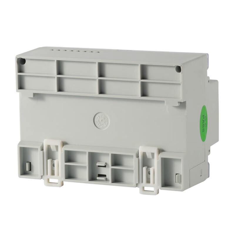 Contatore di Energia Elettronico Trifase a Quattro Fili DTS8066