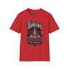 Carolina Hurricanes 2026 Stanley Cup Kampioenen Grafisch T-shirt Unisex IJshockey Team Fan Katoen Korte Mouw Casual Tee