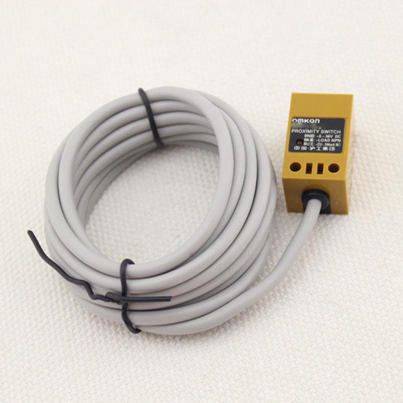 HUGONG LMF2-3005 Inductive Proximity Sensor Square