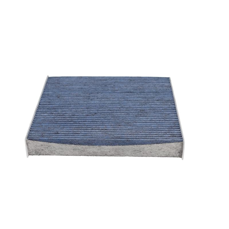 BOSCH Aerist Premium Air Conditioner Filter for Honda Vehicles (Antiviral-Anti-Allergen Type) AP-H09 (Compatible with Vezel, Stepwgn RP, Freed)