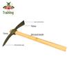 Chixun Multifunctional Outdoor Engineer Pick Hoe