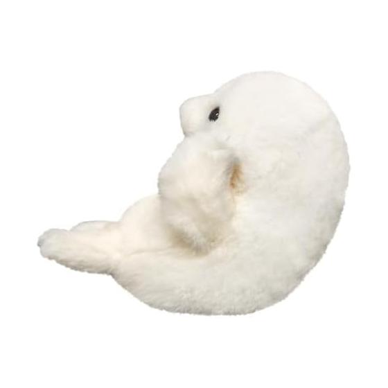 Sanei Boeki Kyunkoro Seal W10 X D12 X H12cm Stuffed Toy
