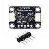 4366 TLV493D Triaxial Magniticometer Module Electronic Component Real Time Monitoring Sensors Module Replacement