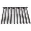 Engine Parts Cylinder Head Bolt Set Fit 2.2 L L4 GAS For Mercedes-Benz E250 GLE300d Sprinter 3500 OM651 2.2L 6510160469 13-20
