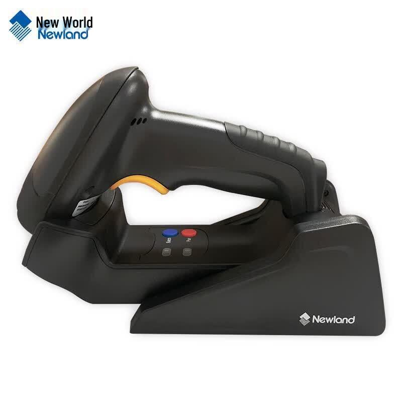 Scanner di codici a barre wireless 1D/2D Newland NLS-HR32-BT