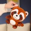 Cartoon Plush Panda Toys Room Decoration Ornaments Children Gifts Festivals
