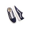 Vans Old Skool Retro Casual Low-Top Skate Shoes Unisex Sneakers White Blue VN000SDI8W5