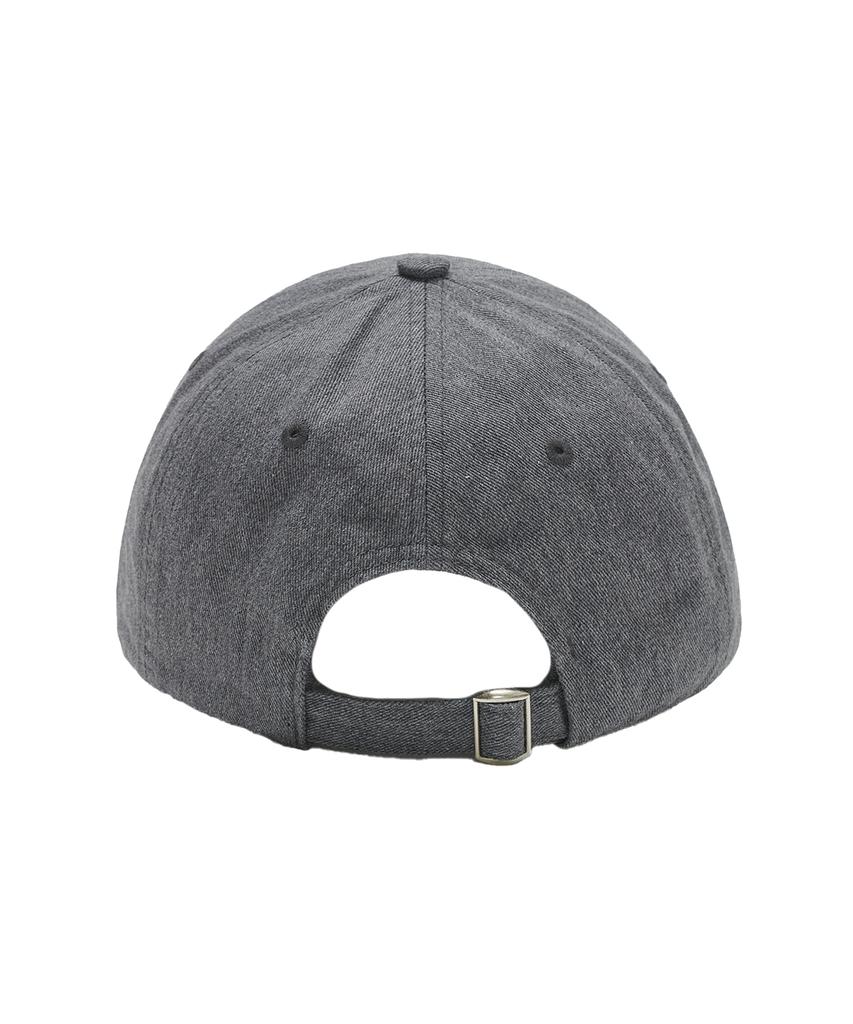 Taibseobiseu Typeservice Web Cap [Melange Gray]